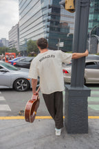 Playera Miracles