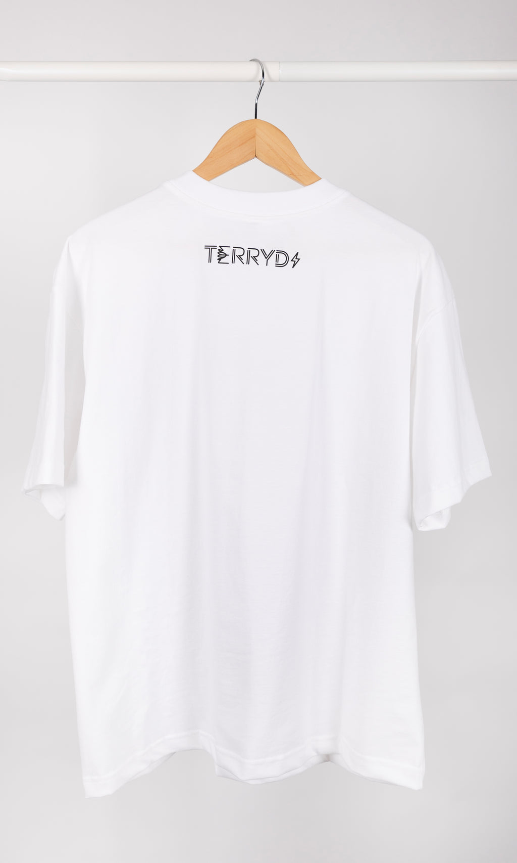 Playera Spiritual Warrior