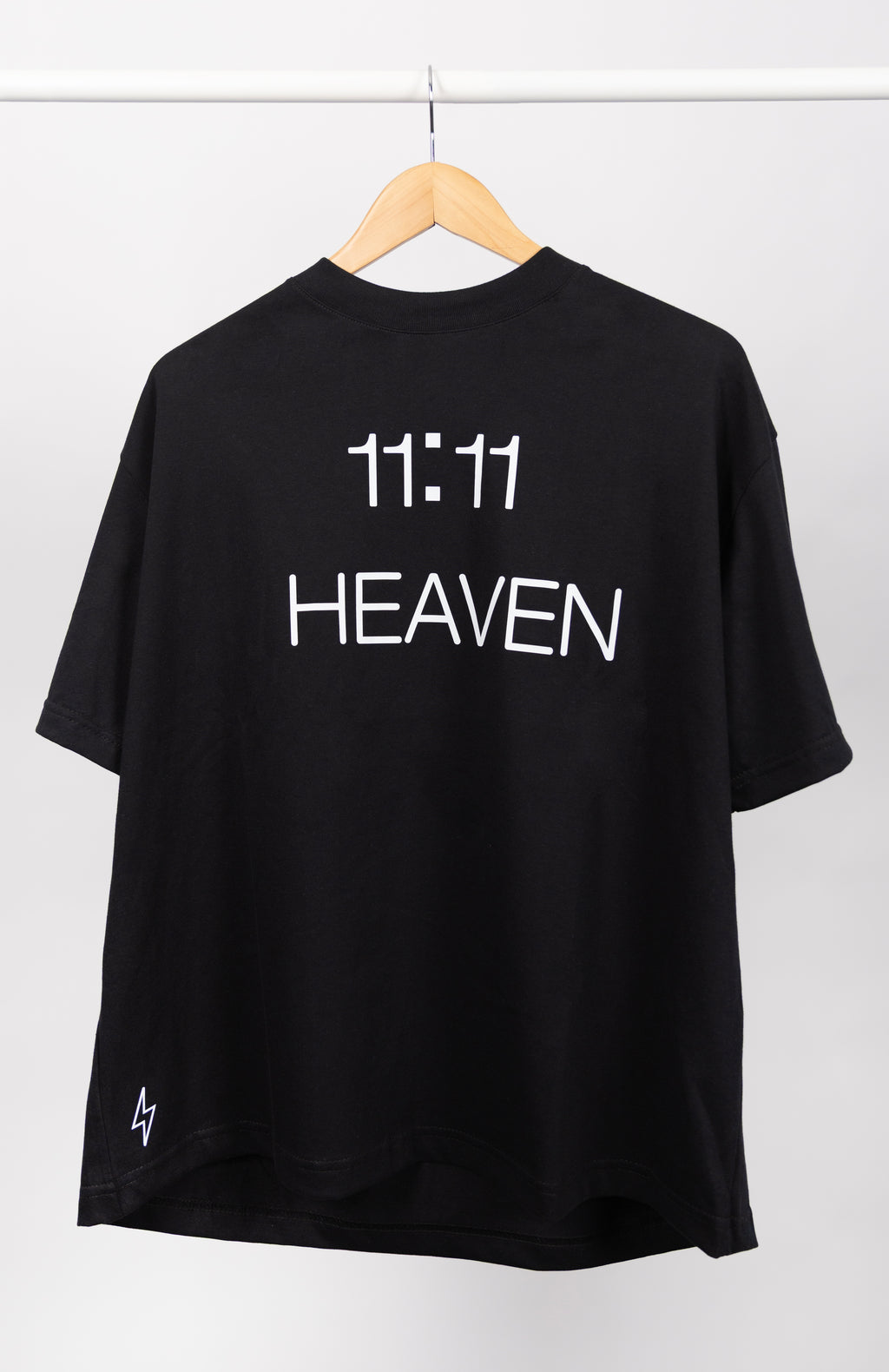 Playera 11:11 Heaven