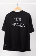 Playera 11:11 Heaven