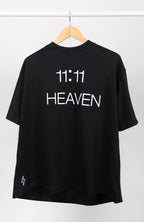 Playera 11:11 Heaven