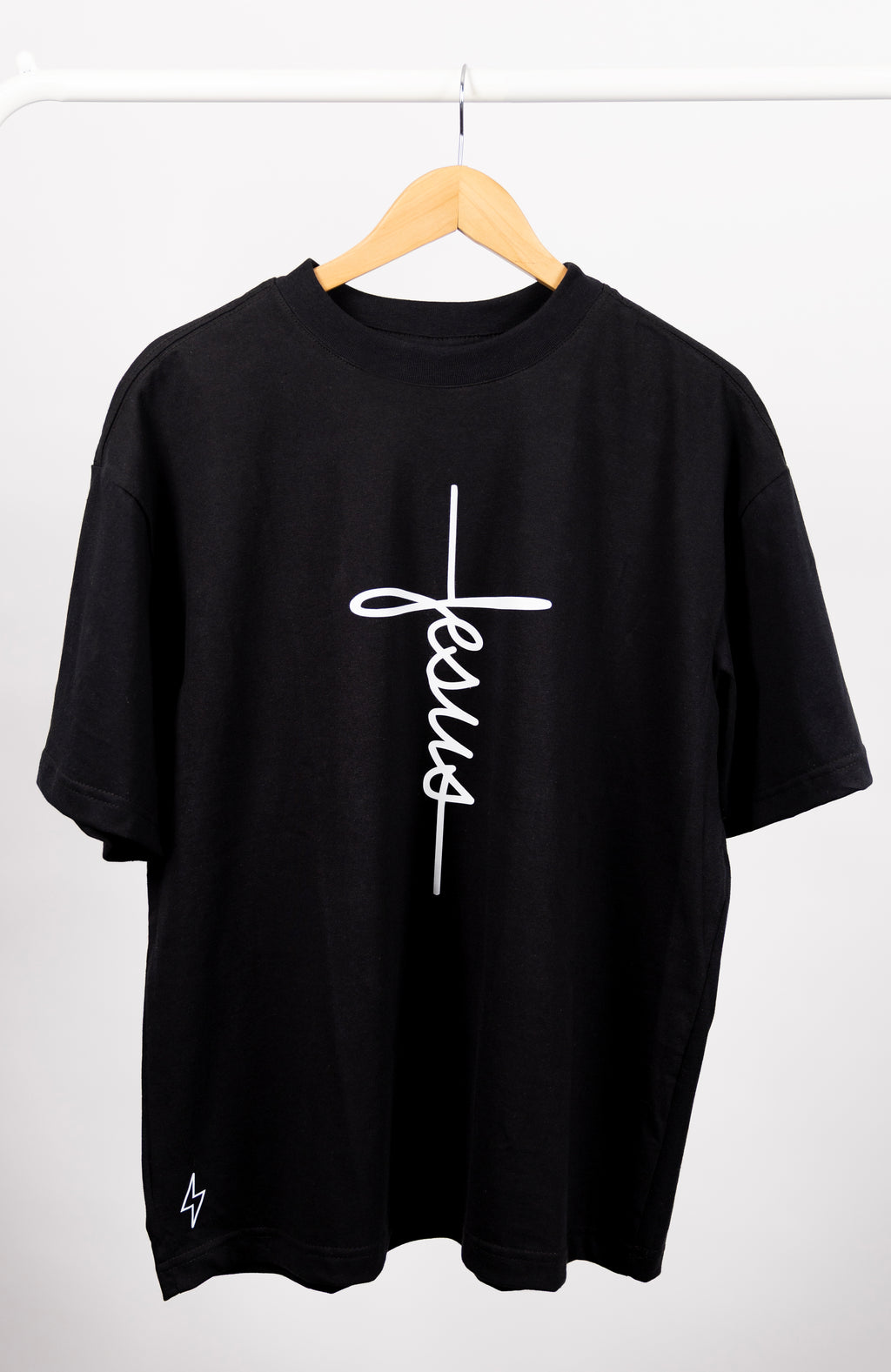 Playera Jesus