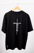 Playera Jesus
