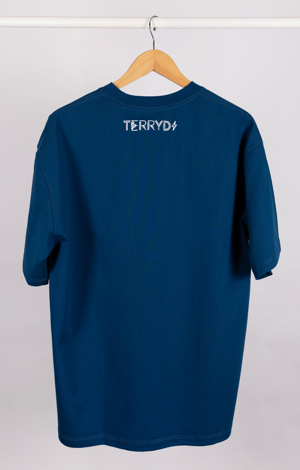 Playera Living Water Tecnología ICE 50+ UPF