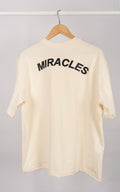 Playera Miracles