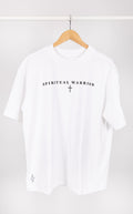 Playera Spiritual Warrior