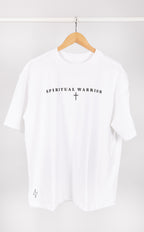 Playera Spiritual Warrior