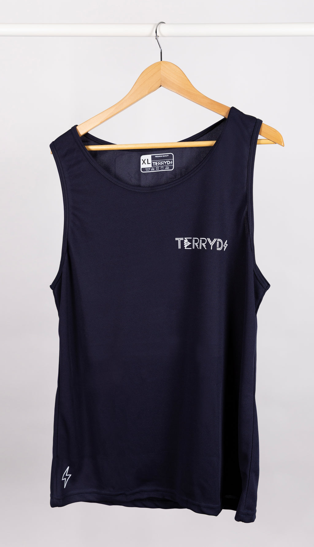 Playera Terry D