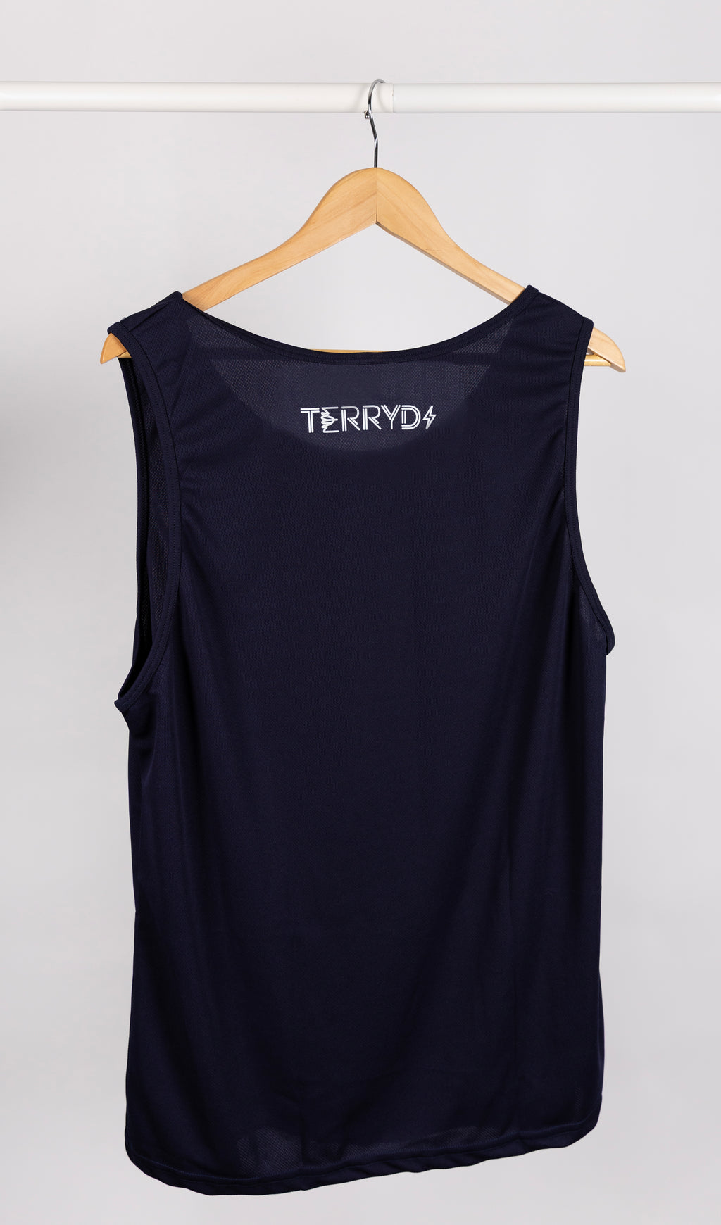 Playera Terry D