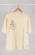 Playera The New Begin Inc.